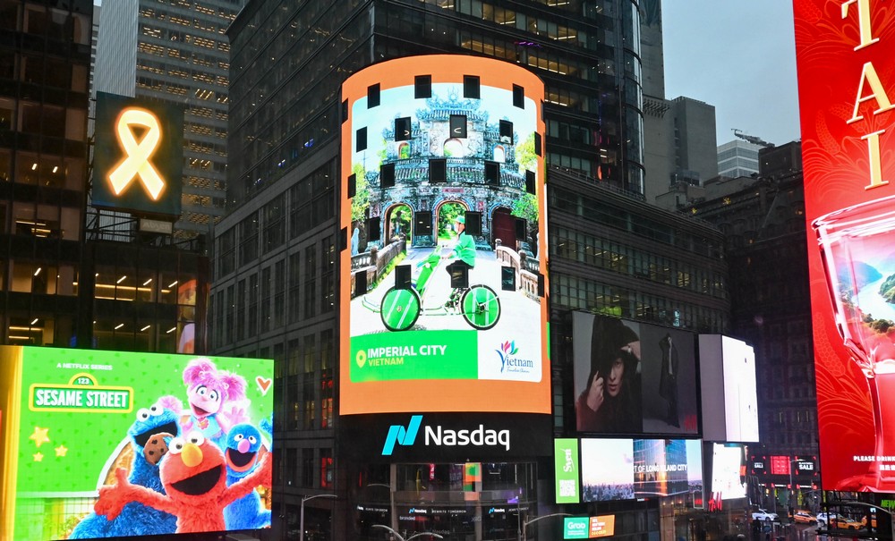 Di sản và ẩm thực Việt Nam được tôn vinh tại Mỹ