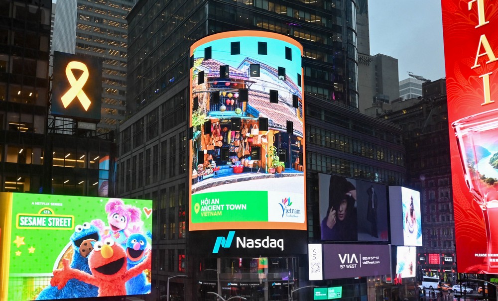 Di sản và ẩm thực Việt Nam được tôn vinh tại Mỹ