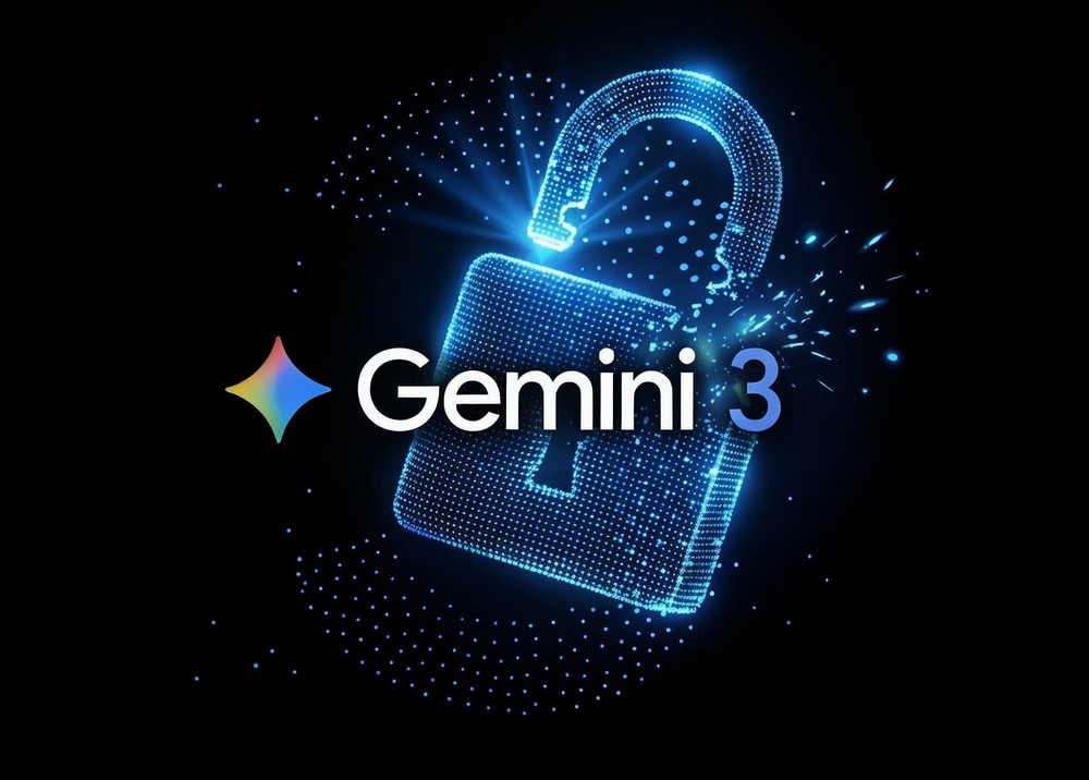Gemini 3 bị hack trong "phút mốt", lộ bí mật động trời