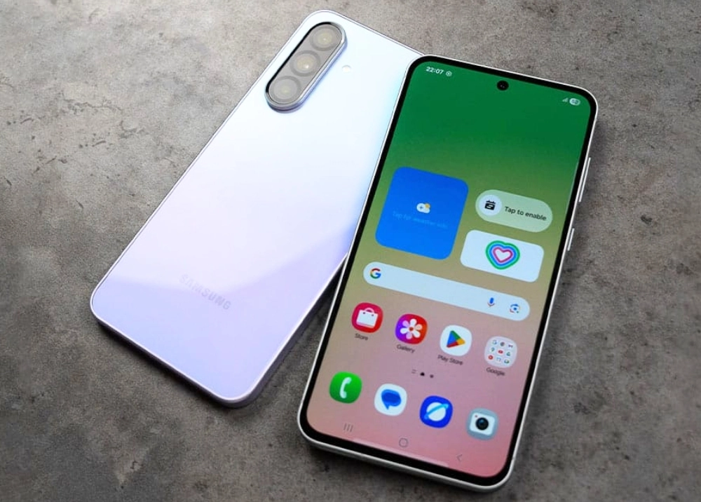Hai mẫu Galaxy A giá rẻ được Samsung “lột xác” camera