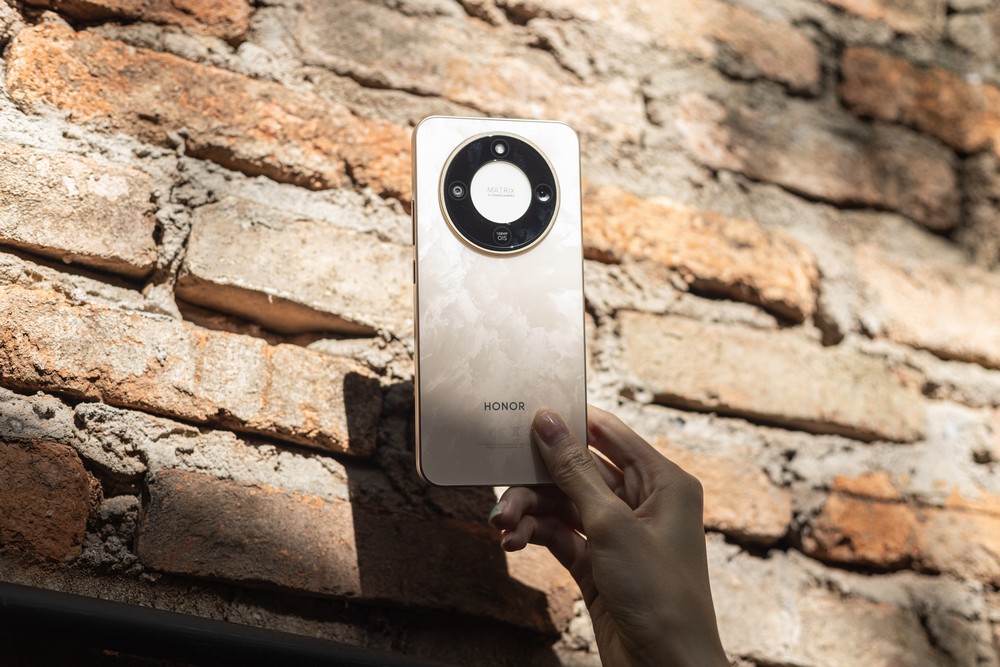 HONOR X9d: Smartphone "bền bất bại" có gì? 5 HONOR X9d: Smartphone "bền bất bại" có gì?