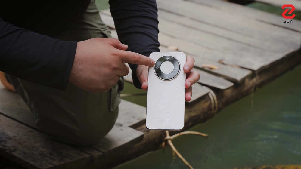 Thử thách 48 giờ "hành xác" cùng HONOR X9d!