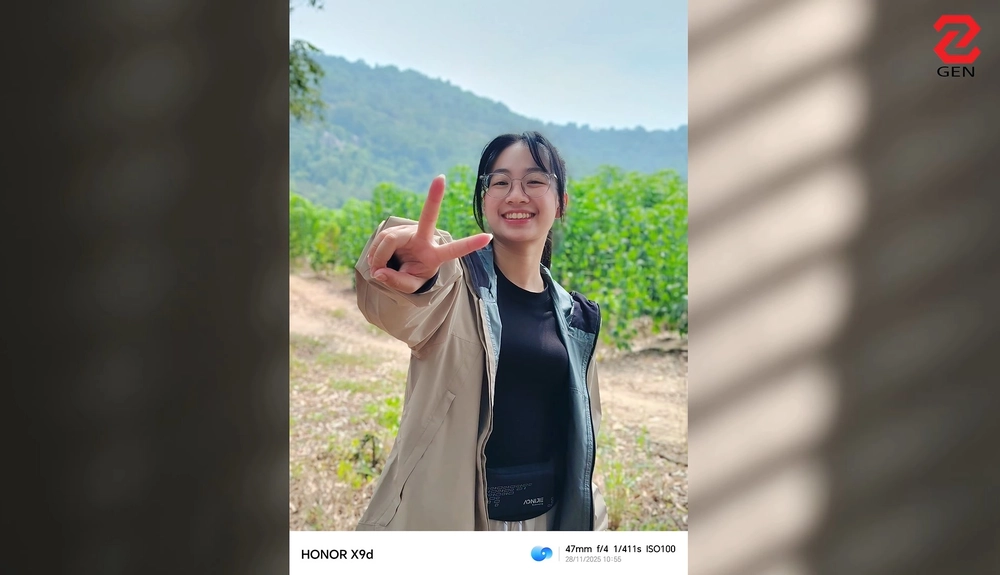 Thử thách 48 giờ "hành xác" cùng HONOR X9d!