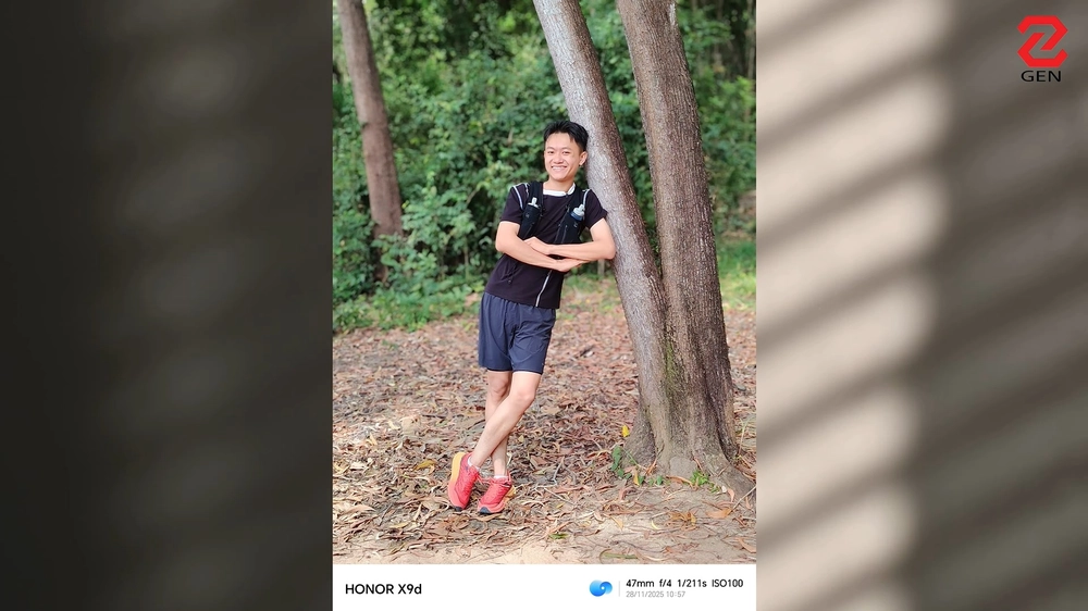 Thử thách 48 giờ "hành xác" cùng HONOR X9d!