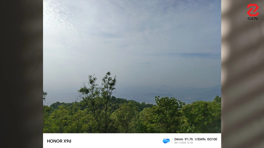 Thử thách 48 giờ "hành xác" cùng HONOR X9d!