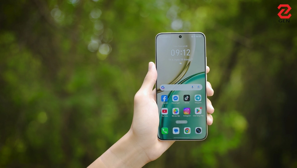 Thử thách 48 giờ "hành xác" cùng HONOR X9d!