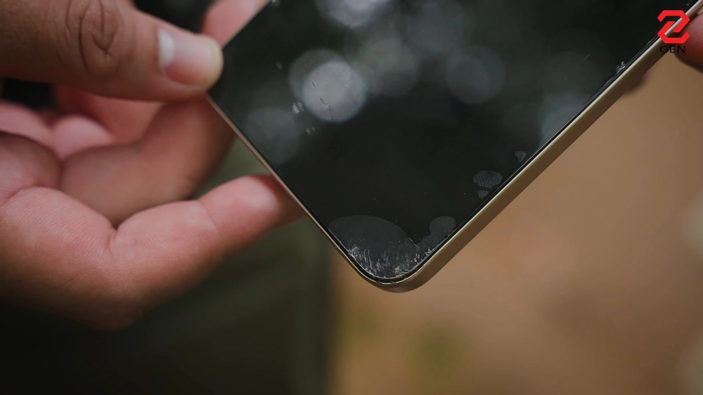 Thử thách 48 giờ "hành xác" cùng HONOR X9d!