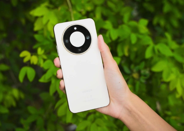 Thử thách 48 giờ "hành xác" cùng HONOR X9d!