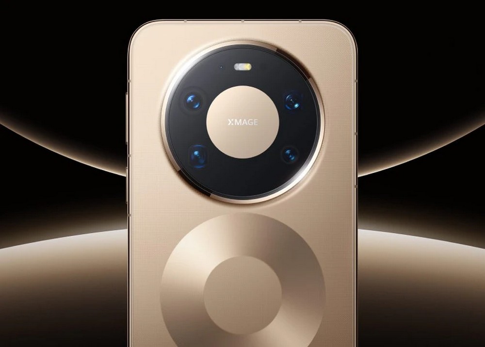 Huawei Mate 80 Series khan hàng tại Trung Quốc