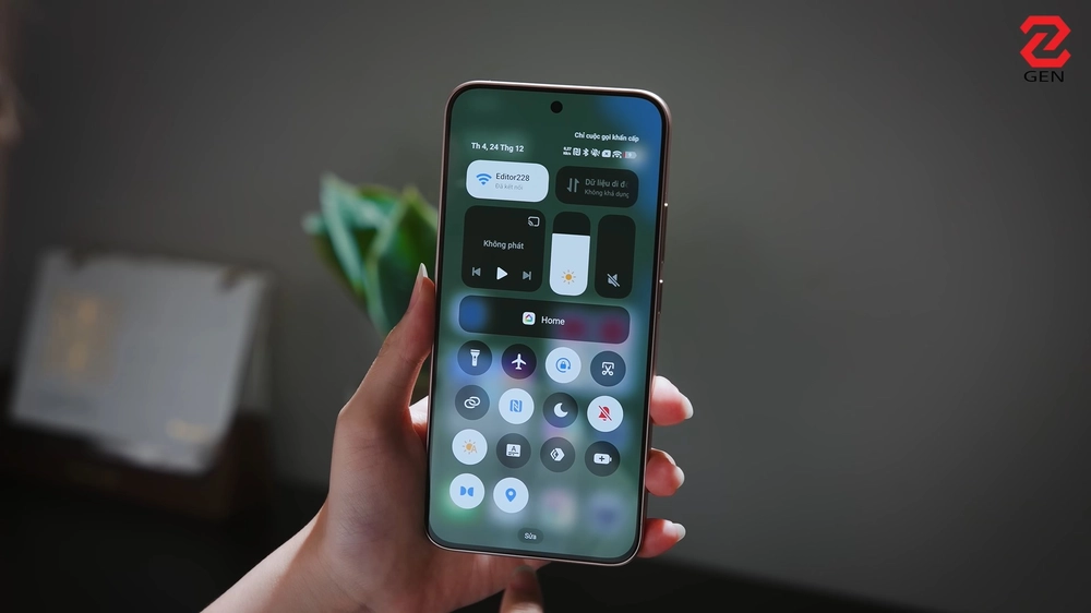 HyperOS 3 trên Xiaomi 15T: Mượt như Flagship, AI cực đỉnh