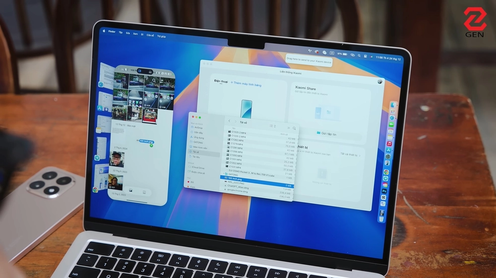 HyperOS 3 trên Xiaomi 15T: Mượt như Flagship, AI cực đỉnh