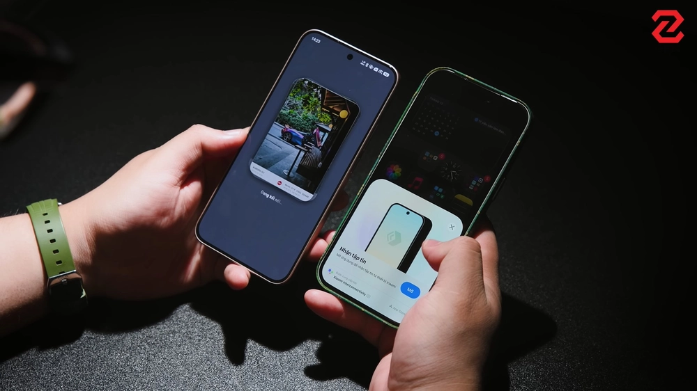 HyperOS 3 trên Xiaomi 15T: Mượt như Flagship, AI cực đỉnh