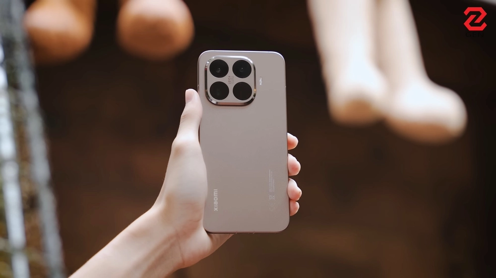 HyperOS 3 trên Xiaomi 15T: Mượt như Flagship, AI cực đỉnh