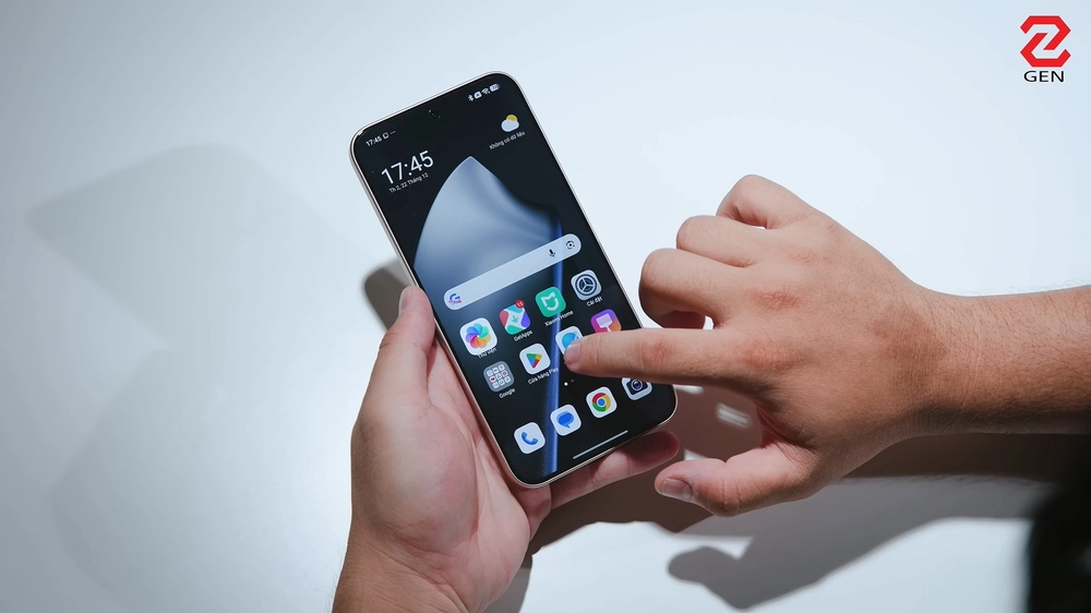 HyperOS 3 trên Xiaomi 15T: Mượt như Flagship, AI cực đỉnh