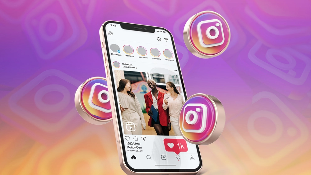 Instagram "siết" hashtag, thách thức cho các nhà sáng tạo