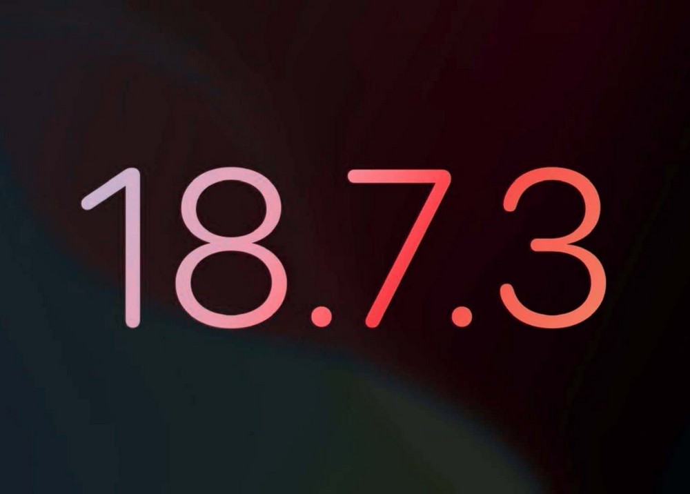 Apple tung iOS 18.7.3 cho iPhone đời cũ