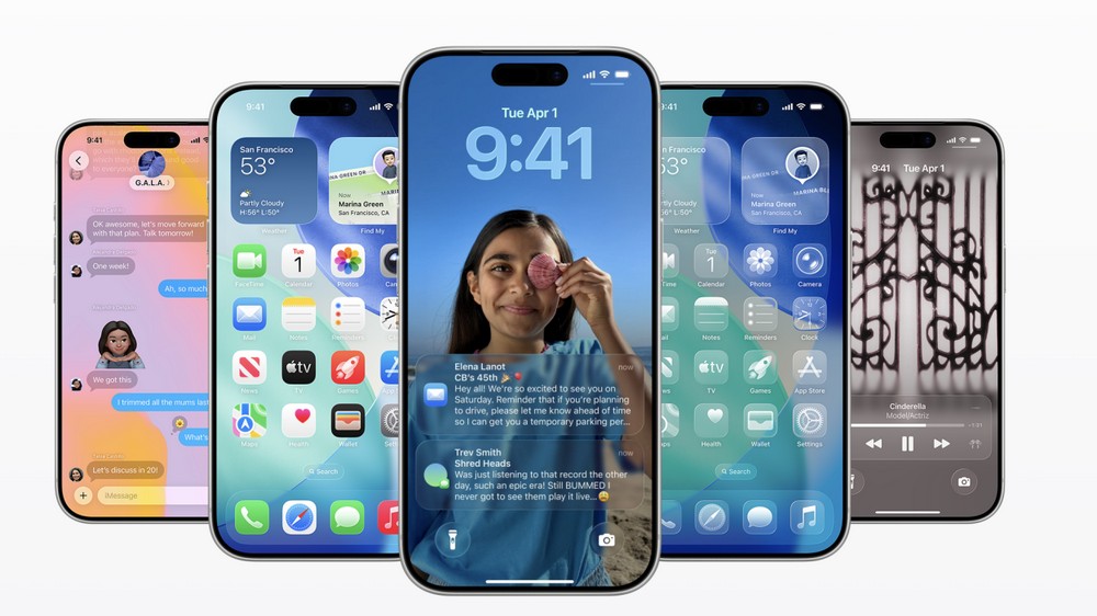 iOS 26.3: iPhone thân thiện hơn với phụ kiện bên thứ ba