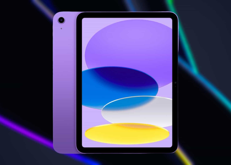 ipad 12 giá rẻ có thể mạnh ngang iphone 17