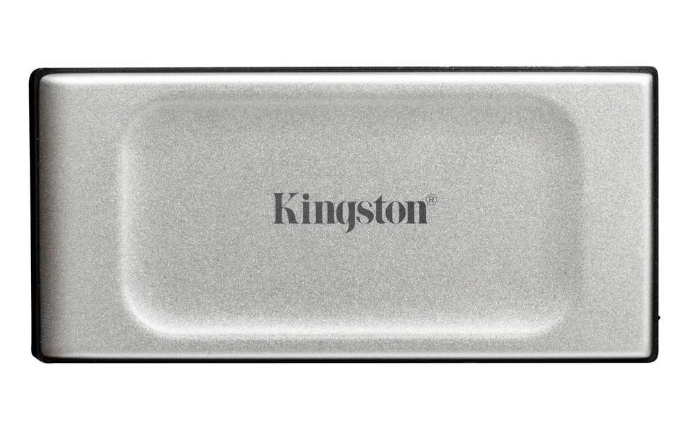 Kingston gợi ý quà công nghệ cho mùa Giáng Sinh