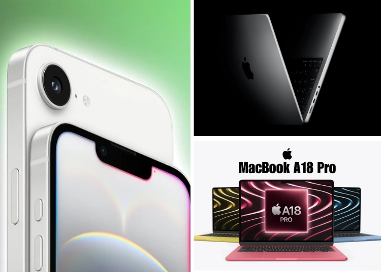 Lộ diện 4 thiết bị Apple sắp ra mắt tháng 1/2026