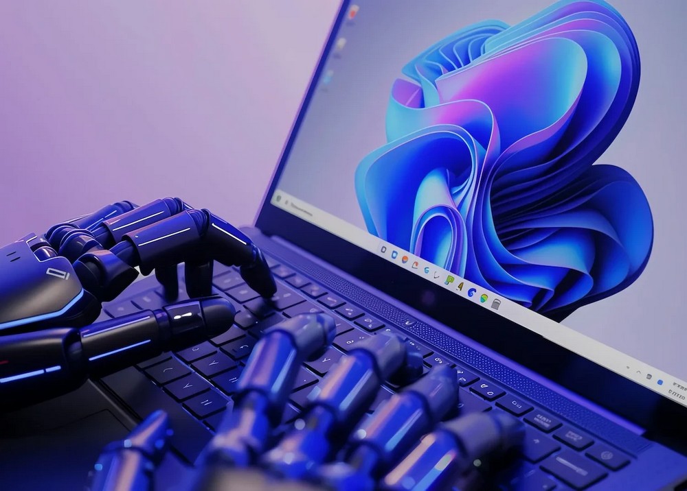 Microsoft run sợ trước AI do chính hãng tạo ra