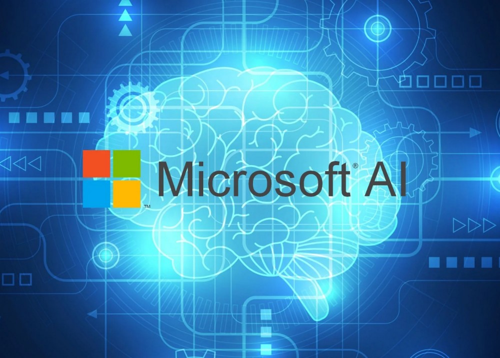 Microsoft run sợ trước AI do chính hãng tạo ra