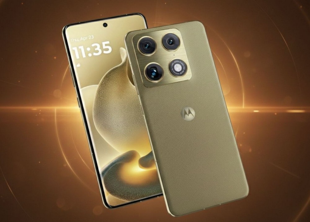 Motorola sắp ra mắt flagship mới mang tên Signature?