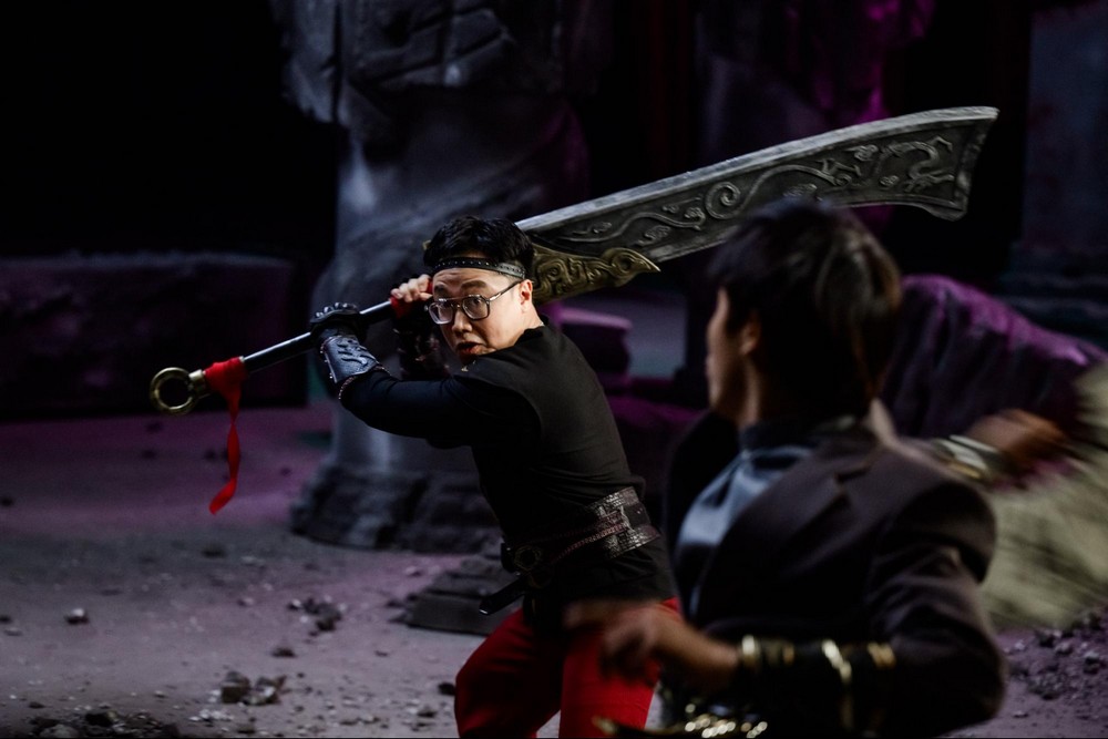 NARAKA: Bladepoint chính thức Open Beta tại Việt Nam