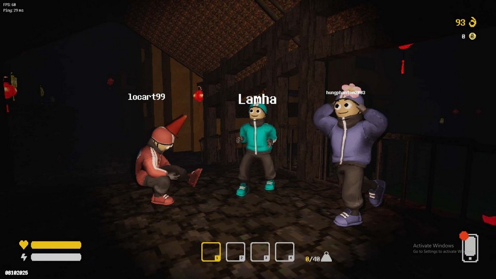 Night Shippers - Game do người Việt sản xuất gây sốt Steam