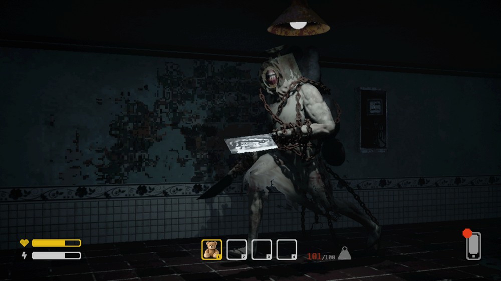 Night Shippers - Game do người Việt sản xuất gây sốt Steam 3 Night Shippers - Game do người Việt sản xuất gây sốt Steam