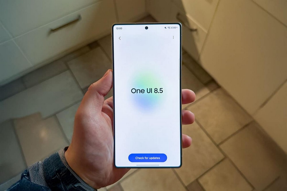 One UI 8.5 sẽ có tính năng chặn spam quảng cáo?