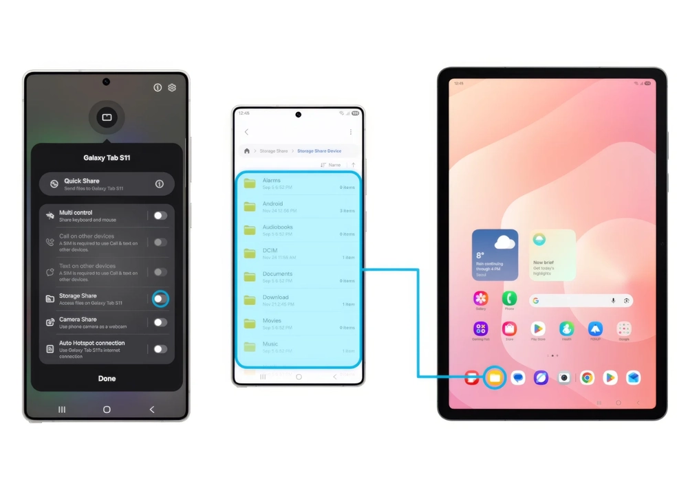 One UI 8.5 Beta ra mắt, giới hạn một số dòng Galaxy
