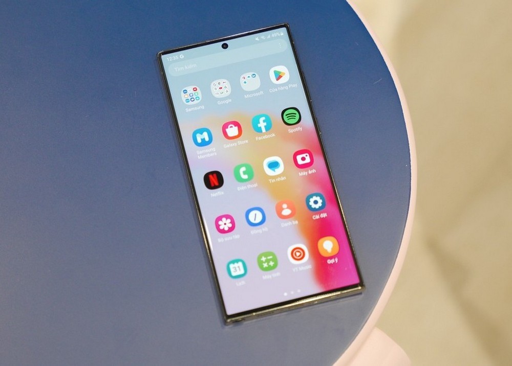 Galaxy S23 Series chuẩn bị đón One UI 8.5?