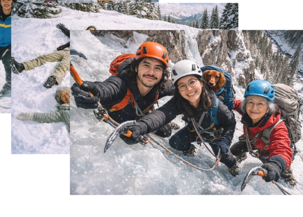 OpenAI ra mắt GPT-Image 1.5, thách thức Nano Banana