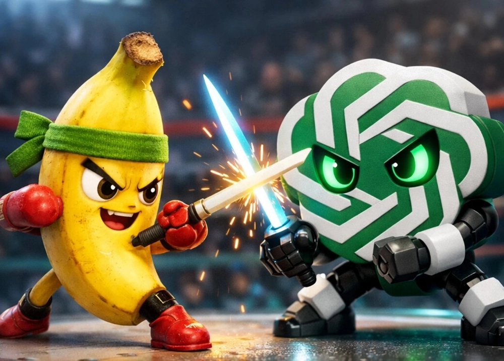 OpenAI ra mắt GPT-Image 1.5, thách thức Nano Banana