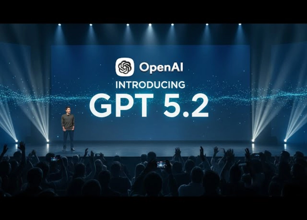 OpenAI sắp ra mắt GPT 5.2, "đáp trả" Gemini 3