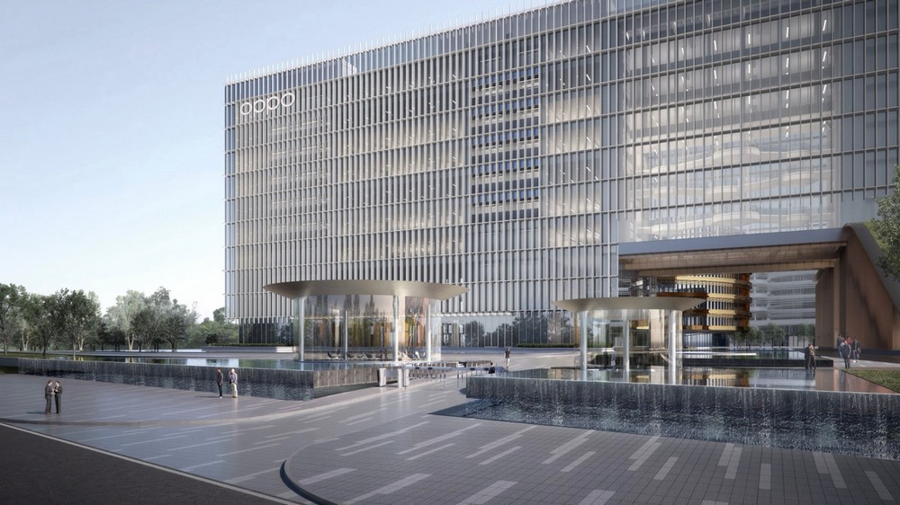 OPPO nâng chuẩn chất lượng với Apex Guard 5 OPPO nâng chuẩn chất lượng với Apex Guard