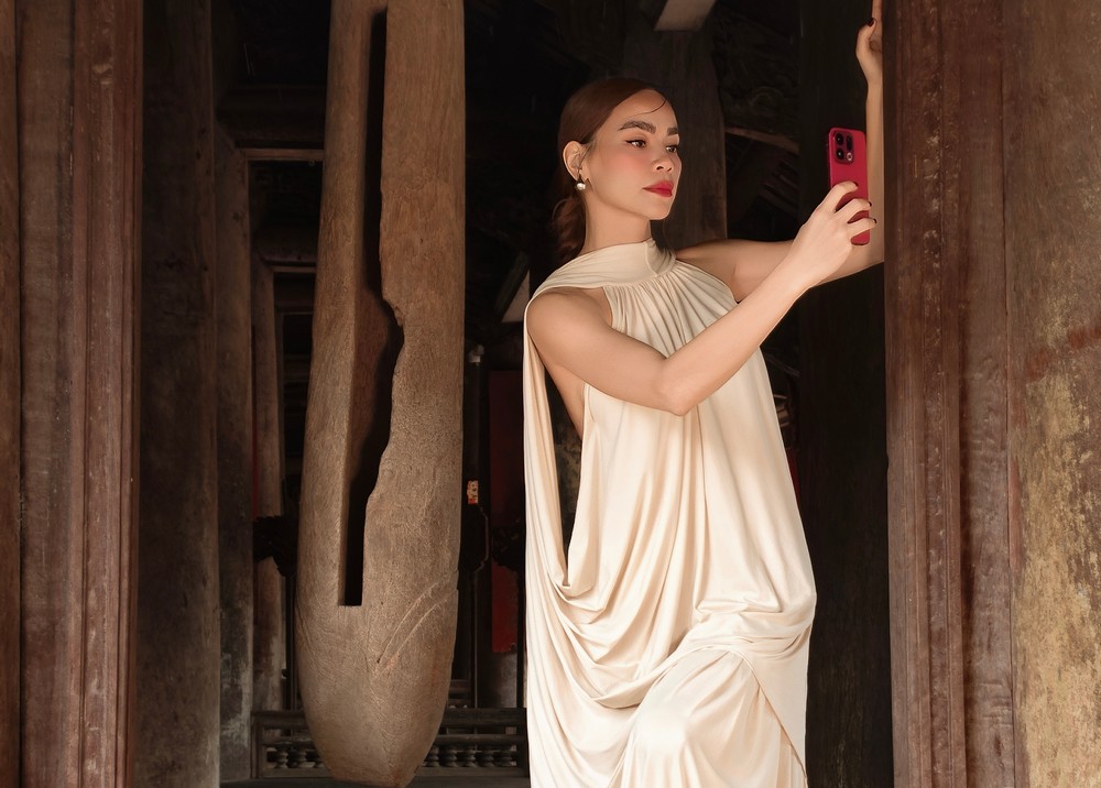 OPPO khởi động cuộc thi ảnh cùng Find X9 Series