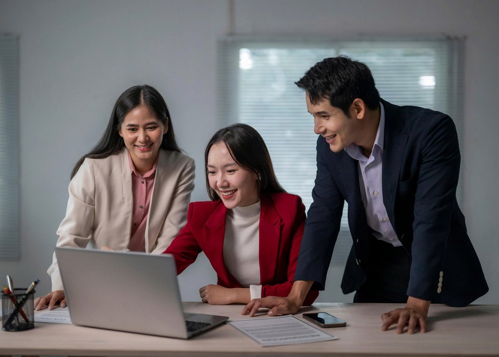 PERSOL công bố 5 xu hướng nhân sự 2025