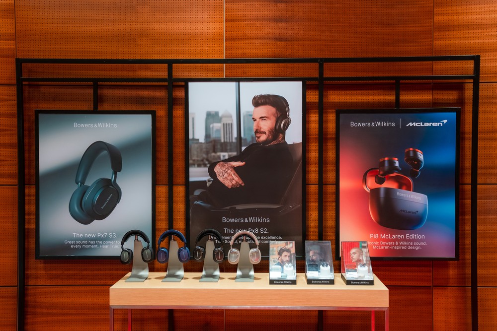 ICONIC SOUND quy tụ biểu tượng âm thanh hàng đầu thế giới 5 ICONIC SOUND quy tụ biểu tượng âm thanh hàng đầu thế giới