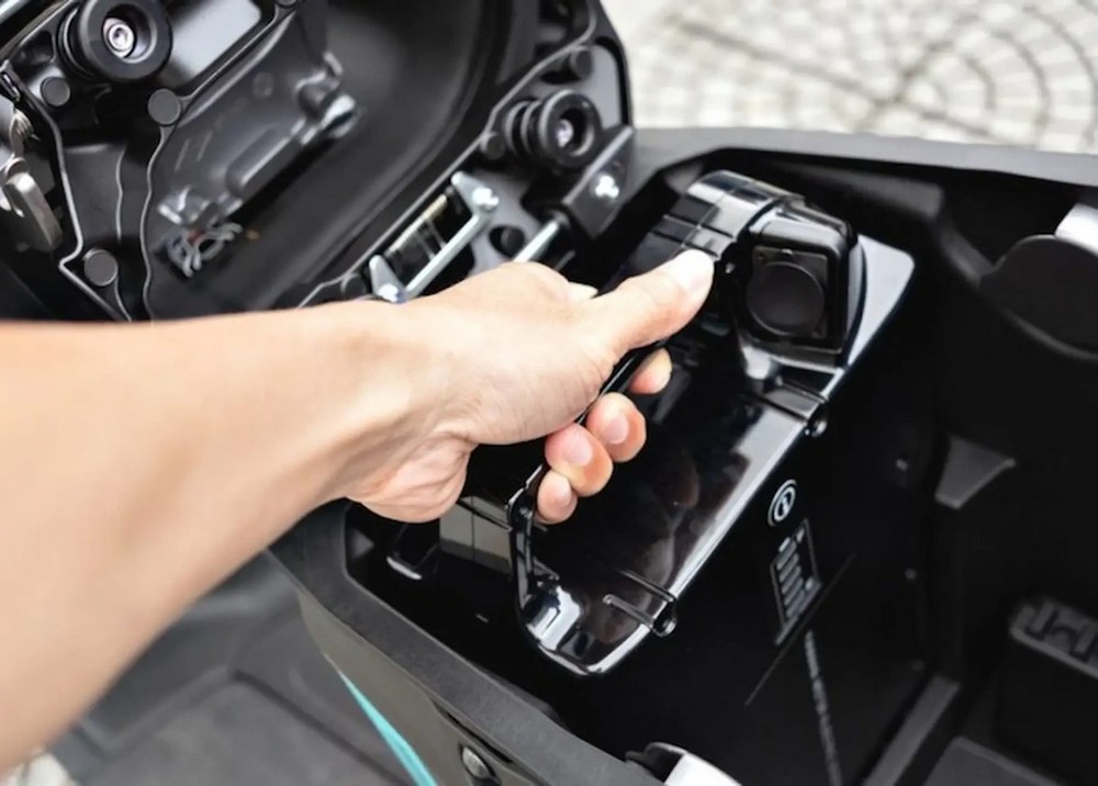 Hàn Quốc công bố đột phá mới về pin xe điện