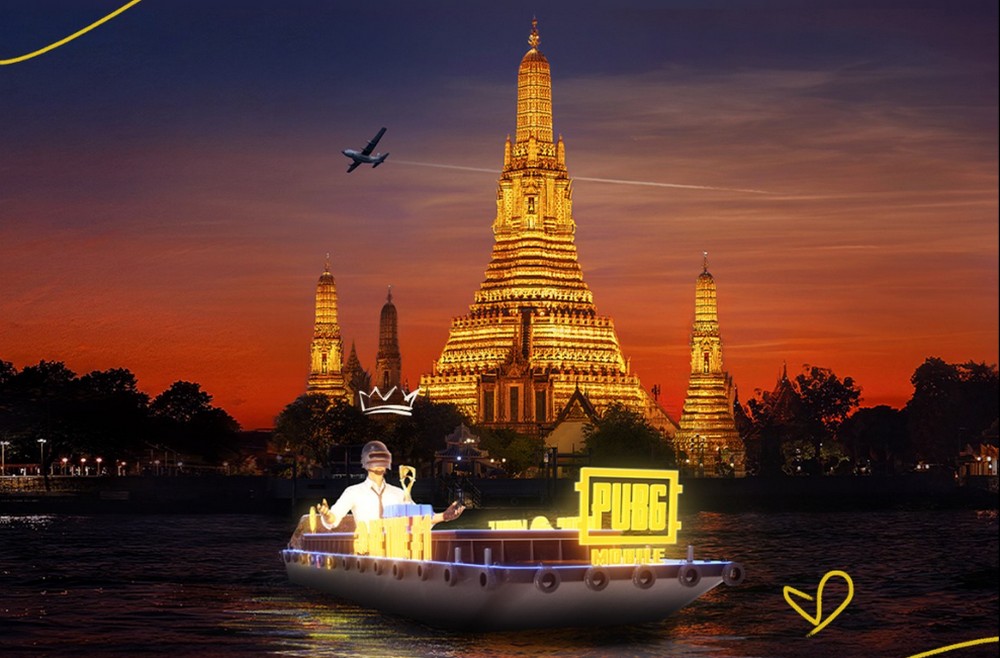 Hai đội tuyển Việt Nam tranh ngôi vô địch thế giới PMGC 2025