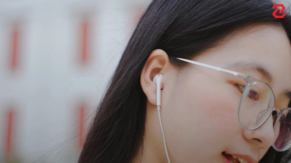 Trải nghiệm EarPods 500k: "Out trình" AirPods tiền triệu?
