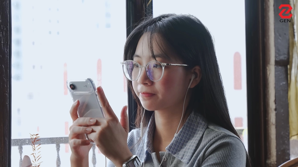 Trải nghiệm EarPods 500k: "Out trình" AirPods tiền triệu?