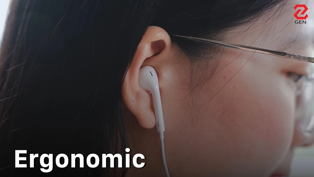 Trải nghiệm EarPods 500k: "Out trình" AirPods tiền triệu?