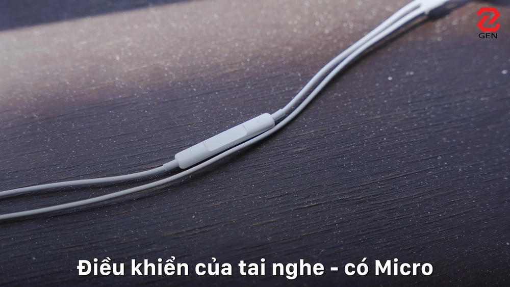 Trải nghiệm EarPods 500k: "Out trình" AirPods tiền triệu?