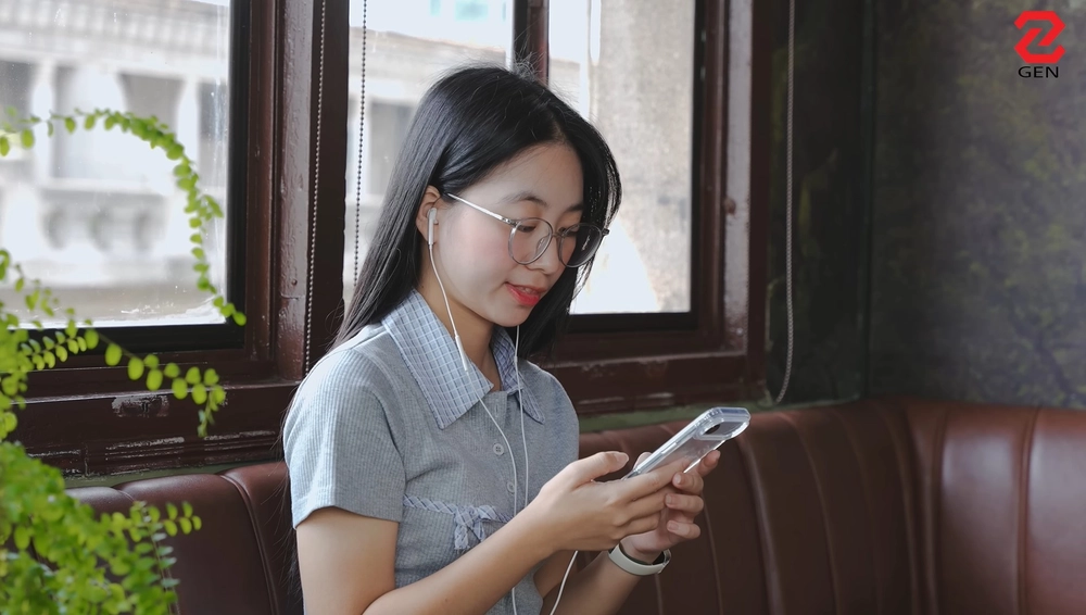 Trải nghiệm EarPods 500k: "Out trình" AirPods tiền triệu?