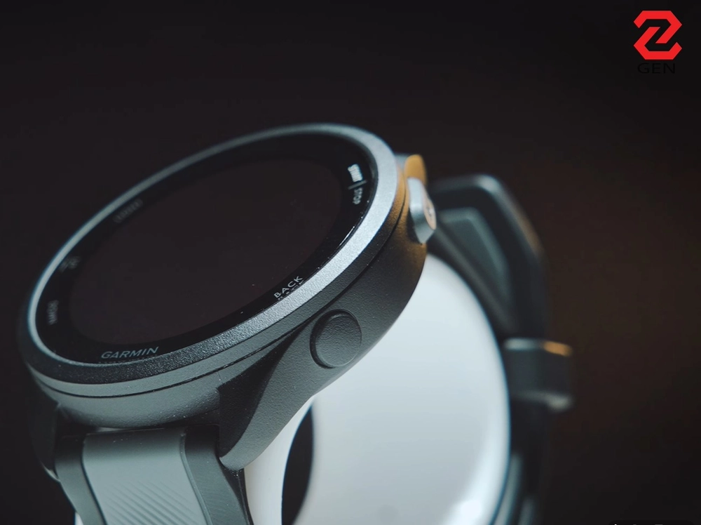 Garmin Forerunner 165: Hứa hẹn trở thành đồng hồ chạy bộ "quốc dân"