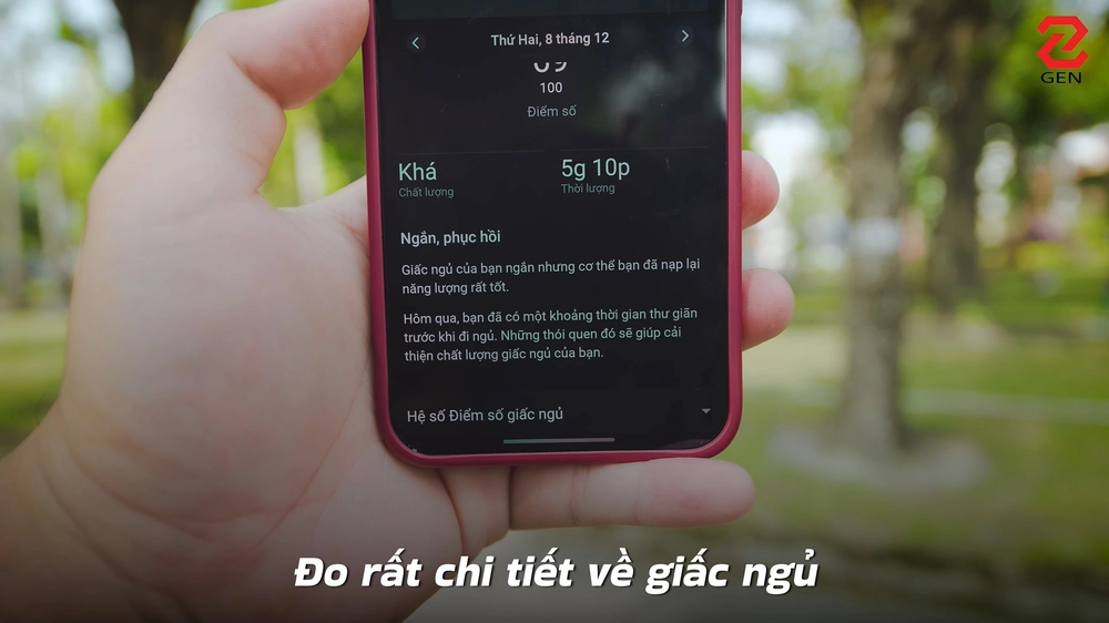 Garmin Forerunner 165: Hứa hẹn trở thành đồng hồ chạy bộ "quốc dân"