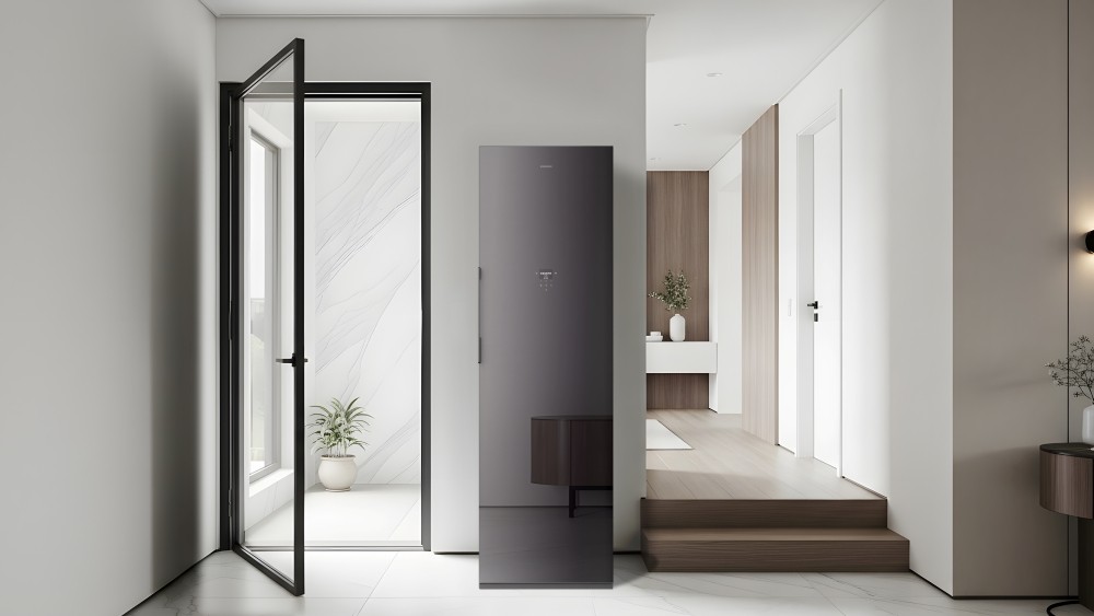 Samsung nâng cấp hệ sinh thái Bespoke AI